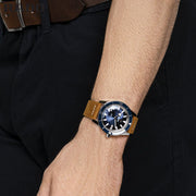 Captain Cook Automatic 42mm Special Edition