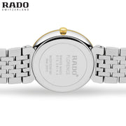 Florence Classic Quartz 38mm